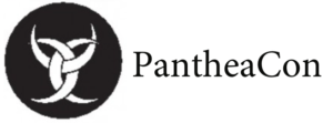 PantheaCon Logo