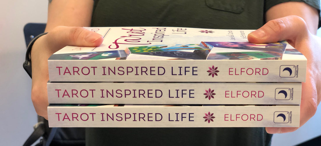 First 3 copies of TIL arrived. Ships January 8th.