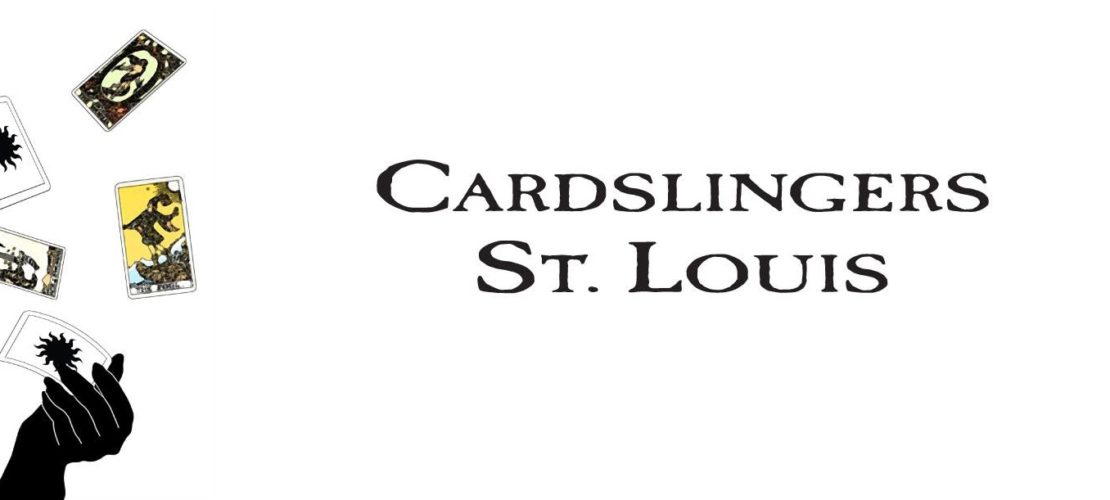 Cardslingers St. Louis 2019