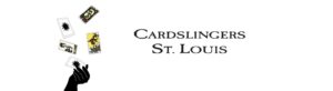 Cardslingers St. Louis 2019