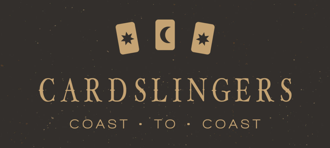 Cardslingers banner
