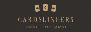 Cardslingers banner