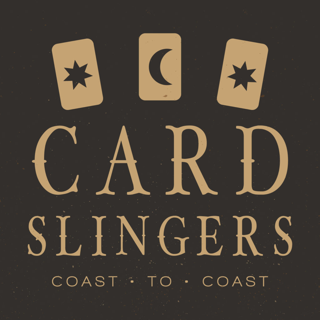 Cardslingers Logo