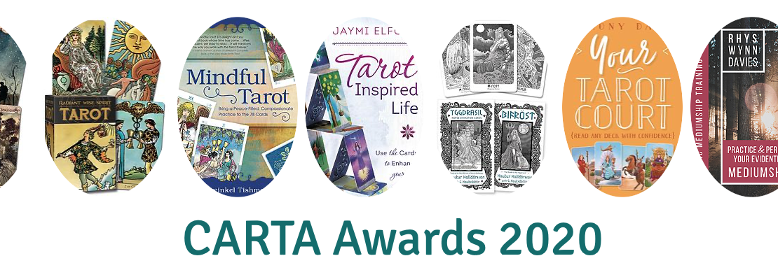 CARTA 2020 Nominations